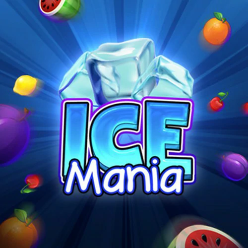 เกมสล็อต Ice Mania